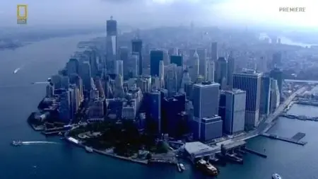NG Drugs Inc - Drug Kings of New York (2012)