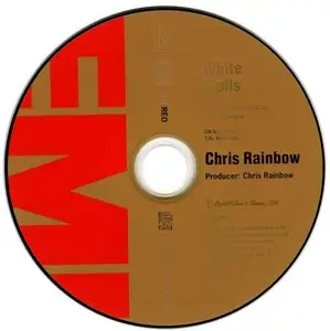 Chris Rainbow - White Trails (1979)