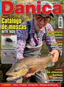 Danica - Diciembre 2015 - Febrero 2016