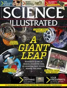 Science Illustrated Australia - May 01, 2016