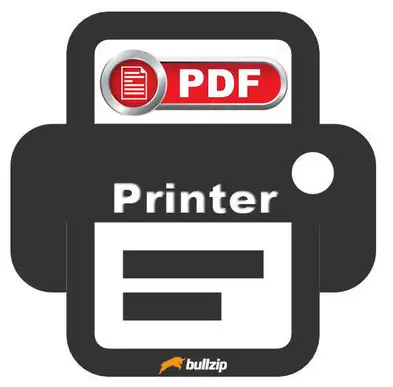 bull pdf printer free download