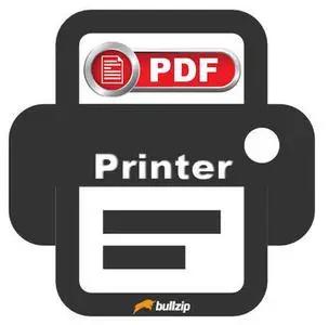 Bullzip PDF Printer Expert 14.1.0.2951 Multilingual