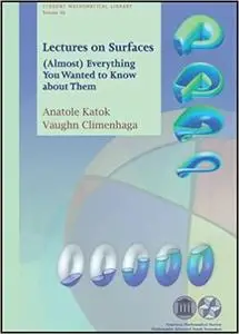 Lectures on Surfaces (Student Mathematical Library)