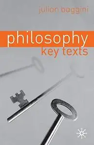 Philosophy: Key Texts