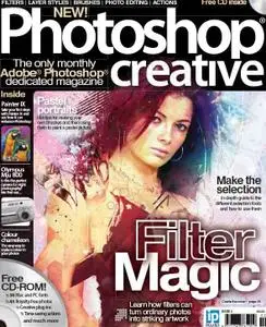 photoshop creative issue 2