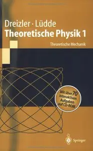 Theoretische Physik 1: Theoretische Mechanik
