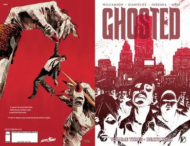 Ghosted v03 - Death Wish (2014)