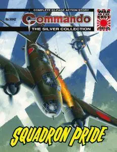 Commando 5042 - Squadron Pride