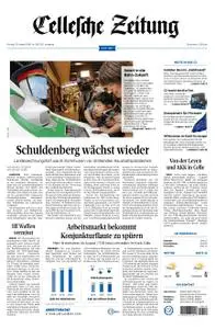 Cellesche Zeitung - 30. August 2019