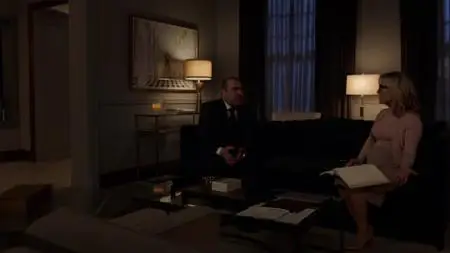 Suits S09E03