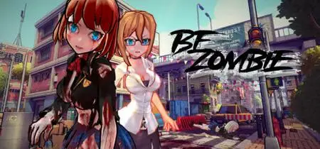 BeZombie Anime Invasion (2023)