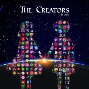 VA - The Creators (2009)