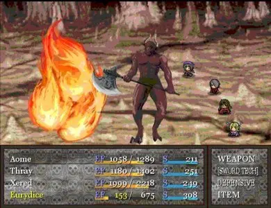 Story of Sealed Steel v1.6-TE