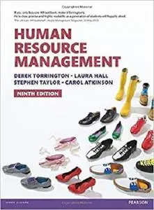 Human Resource Management