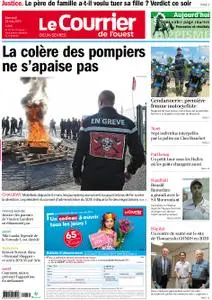 Le Courrier de l'Ouest Deux-Sèvres – 22 mai 2019
