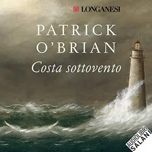 «Costa sottovento» by Patrick O'Brian