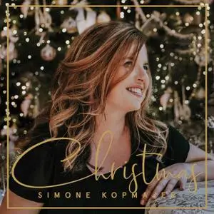 Simone Kopmajer - Christmas (2020/2021) [Official Digital Download 24/96]