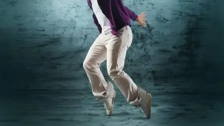 How To Street Dance: Waving