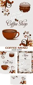 Coffee menu 2