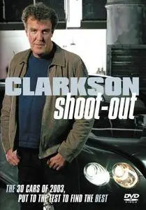 Jeremy Clarkson - Shootout (2003)