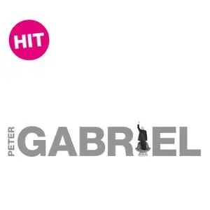 Peter Gabriel - Hit (Remastered) (2003/2019) [Official Digital Download]