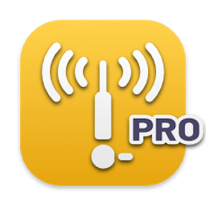 WiFi Explorer Pro 3.5.1