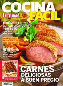 Cocina Fácil España – 01 marzo 2023