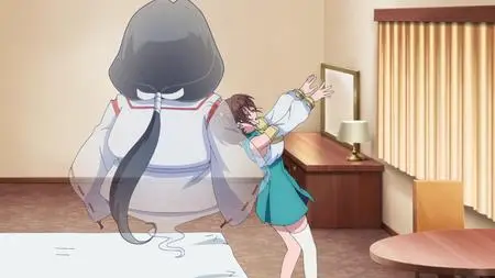 Sokushi Cheat ga Saikyou Sugite - 03