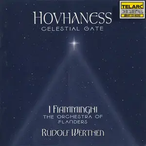 Hovhaness - Celestial Gate