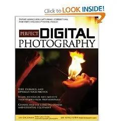 Perfect Digital Photography: Brilliant Pixels from the Digital Darkroom  