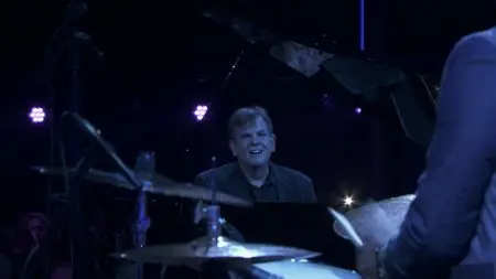 Gregory Porter - Live at iTunes Festival, London (2014) [WEB-DL 1080p]