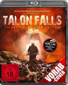 Talon Falls (2017)