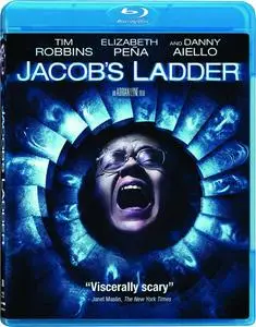 Jacob's Ladder (1990) + Extras [w/Commentary]