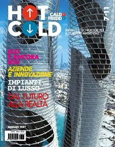 Hot - Cold Nr.7 Gennaio - Febbraio - Marzo 2011