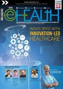 eHEALTH - March 2018