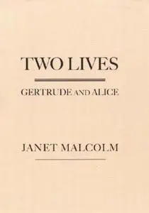 Two Lives: Gertrude and Alice