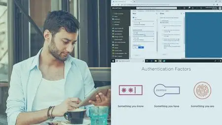 Implementing and Managing Microsoft Azure Multi-factor Authentication [Updated Aug 14, 2020]