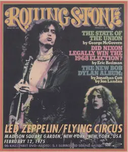 Led Zeppelin - Flying Circus (2006) Re-up