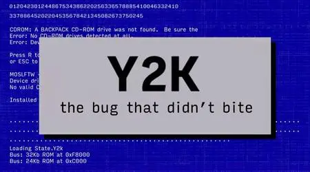 ABC - Y2K: The Bug That Didn't Bite (2019)