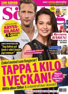 Aftonbladet Söndag – 08 augusti 2021