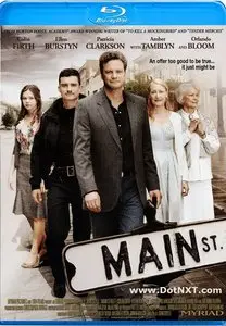 Main Street (2010)