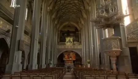 (Arte) Georg Friedrich Haendel - Maître du baroque (2011)