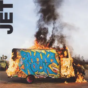 Jet - Shaka Rock (2009)