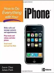 How to Do Everything with Your iPhone (Repost)
