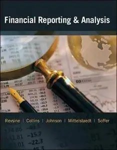 Financial Reporting and Analysis, 6th Edition
