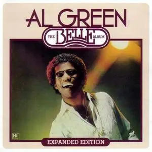 Al Green – The Belle Album (1977) {Capitol}