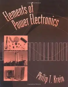 Elements of Power Electronics