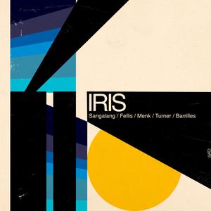 IRIS - IRIS (2024) [Official Digital Download 24/48]