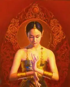 Donna De Lory - The Lover & The Beloved (2004)
