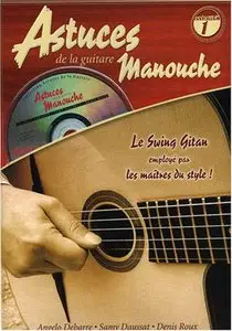 Astuces de la Guitare Manouche, Volume 1